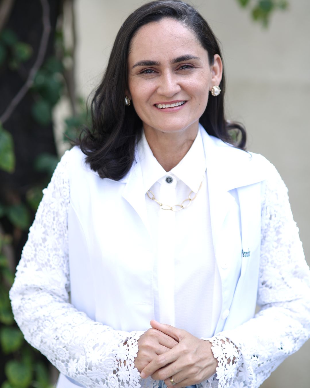 Master Angélica Penha - Mentora de Micropigmentação em São Luís